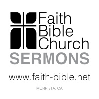 Are You an Example of True Faith? (James 2:21-26)