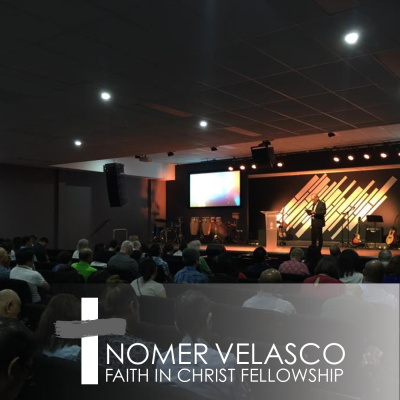 Faith In Christ Fellowship Macarthur