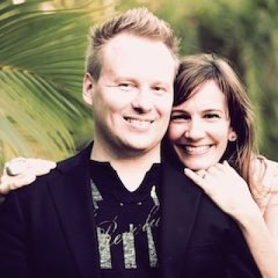 Light  Darkness Of Serving In Africa