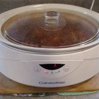 Crock Pot Christianity - The Why Episode