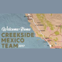 Mexico Mission 2017