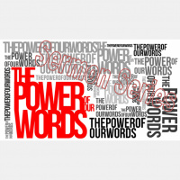 The Power of words - Audio