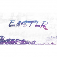 Easter: Life Between Two Trees - Audio