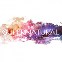 The Supernatural pt1: Reality of Angels - Audio