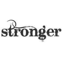 Stronger 3: Spirit - Audio