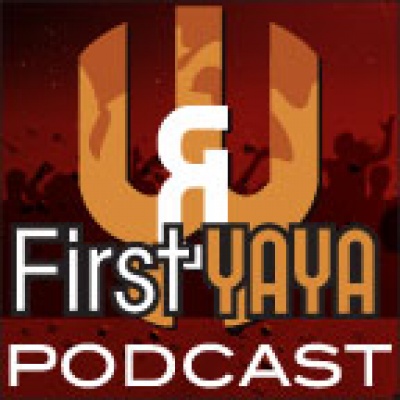 First Assembly Youth and Young Adults Podcasts