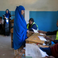 Somaliland Elections Panel - Part 1