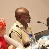 RVI Nairobi Forum - Art, literature, and reconstruction in the Horn of Africa