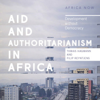 Aid And Authoritarianism