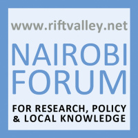 RVI Nairobi Forum - Somali Spring Podcast