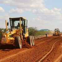 The Case of LAPSSET - Part 1