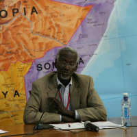 RVI Nairobi Forum – Continuities and Change - Part 3