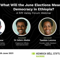 Inside Ethiopias Elections Pt II