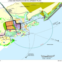 RVI Nairobi Forum - LAPSSET