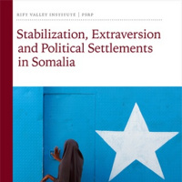 Stabilization, Extraversion and Political Settlements in Somalia