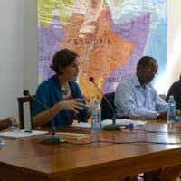 RVI Nairobi Forum - Hasty Repatriation of Somali refugees