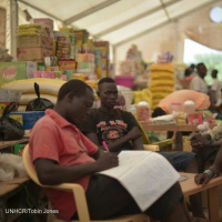 Kalobeyei Forum - QA