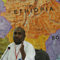 RVI Nairobi Forum - Pastoralism and Development in Africa - Part 1