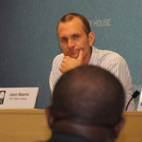 RVI Usalama Project - Chatham House M23 and the Challenges to Peace in the Eastern DRC QA