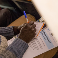 RVI Nairobi Forum - South Sudan: Is Peace Possible?