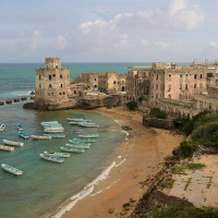 Local Governance in Somalia: an RVI-World Bank Urbanisation Roundtable Podcast