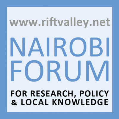 Rift Valley Institute