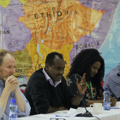 Rift Valley Institute