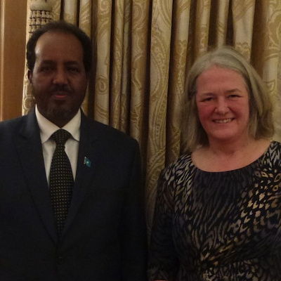 Rift Valley Institute