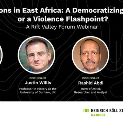 Rift Valley Institute