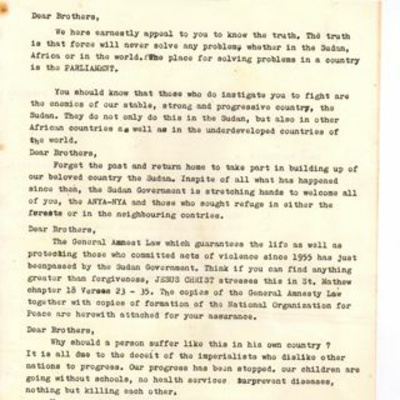 Rift Valley Institute