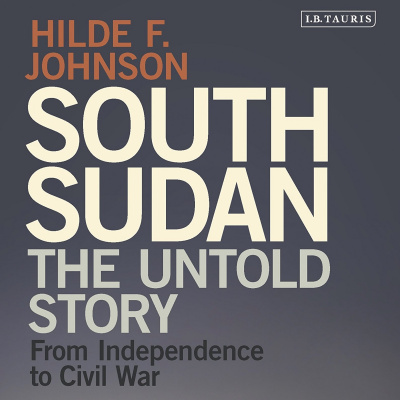 Rift Valley Institute