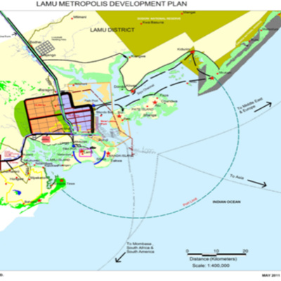 Rift Valley Institute