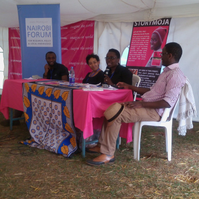 Rift Valley Institute