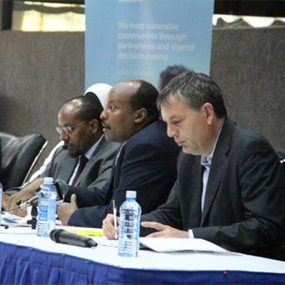 Rift Valley Institute