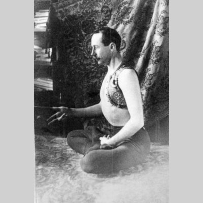 Radical Yoga Podcast