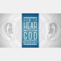 Worship live - 10/05/2025 - Audio