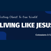 Worship - 11/23/2025 - Audio