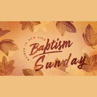 LIVE Worship @FDC - 11/24/2024 - Audio