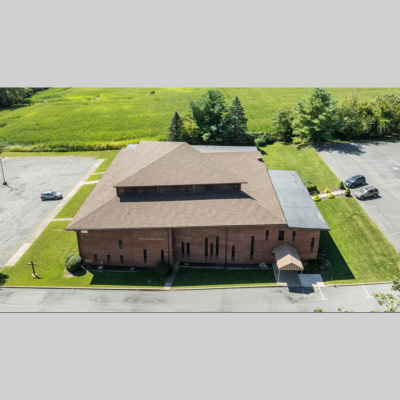 Faith Discovery Church - Online Media