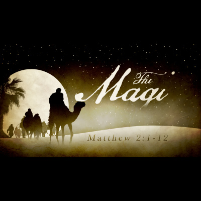 Faith Discovery Church - Online Media