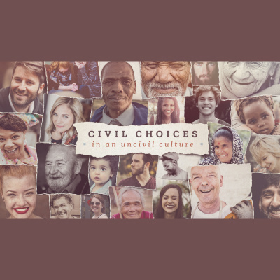 Faith Discovery Church - Online Media