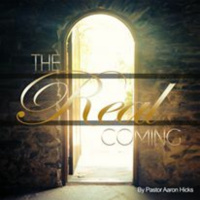 The Real Coming! Pt 3