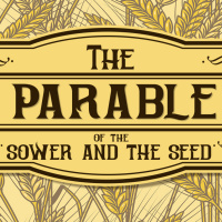 The Parable of the Sower and the Seed