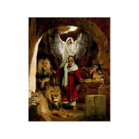 The Book Of Daniel- Dr. Frank Sumrall