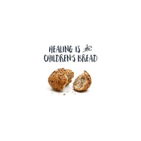 Healing is the Childrens Bread *Part 1* -With Guest Frank Sumrall