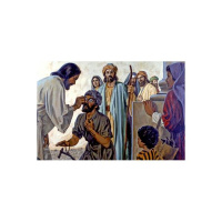 Jesus, The Ultimate Healer - Part 8