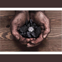 Diamond In The Rough- Homiletics Sermon