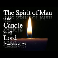 Twelve Pillars Of Faith- The Heart-The Candle of The Lord