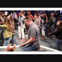 God is LOVE with Special Guest Pastor Allen Hawes * Pre Recorded*