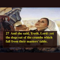 Healing is the Childrens Bread *Part 3* -With Guest Frank Sumrall